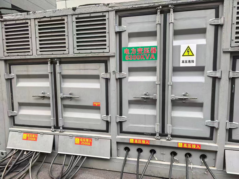 高县柴油发电机组换季保养注意哪些事项？