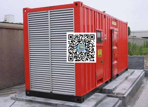 高县300kw柴油发电机组一个小时耗油