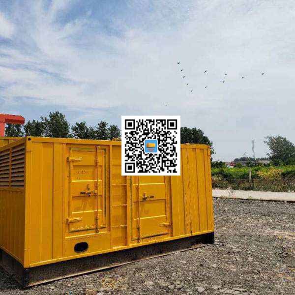 高县发电机出租发电机电刷的结构与作用是什么